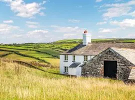 Trevigue Holiday Cottage - Ukc6793