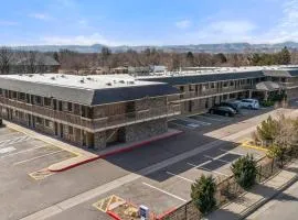 Days Inn by Wyndham Wheat Ridge - Denver West