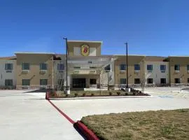 Super 8 by Wyndham Baytown