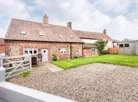 Harvey Cottage