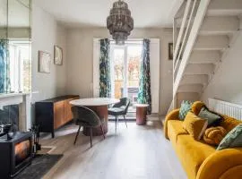 Cosy Annexe - Ukc7125