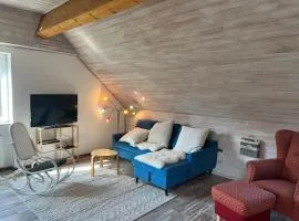 Haus zur Egge, Erholung am Wald in Altenbeken