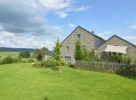 Cozy Cottage in Rahier with Forest Nearby