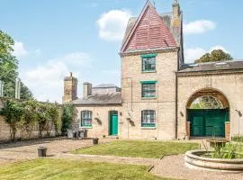 Symond House-Ukc5530