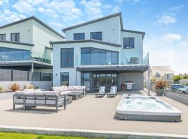 Ty Mor, hotell i Towyn