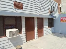 Thakur Shri Dwarkadhish Seva Sadan