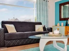 St Mary's Avenue House