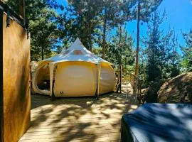 Glamping de Matanzas