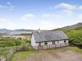 Borve House