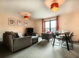 Renta Apartments 4 - 20 - Uk41127