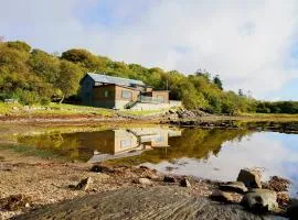 Dunmore Villa-Uk36498