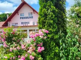 Pensiunea Emma