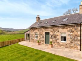 Chapelton - Ukc6975, hotel v destinaci Alford