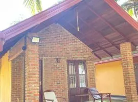 Araliya Lake Camp Resort