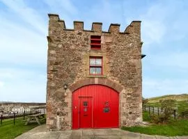 Nisbet's Tower