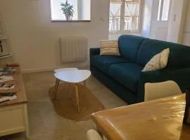 Gites de la rivière