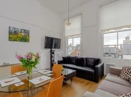 Quayside Apartment