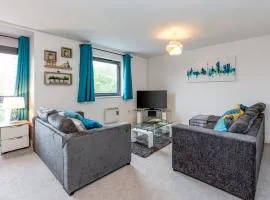 Renta Apartments 4 - 35 - Uk41134