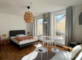 Classic Hotel Kaarst, hotel sa Kaarst