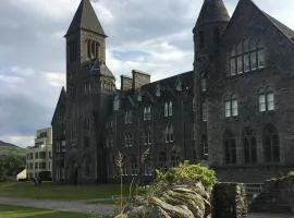 Monastery 13 - Abbots Rest - Ukc4886