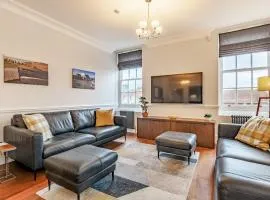 The Telephone Exchange