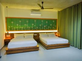 Mistara Ella, hotel en Ella