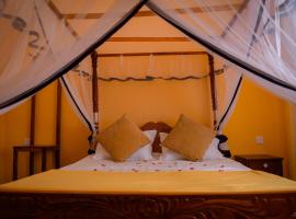 D Residence - Riverside Villa Dunhinda: Badulla şehrinde bir otel