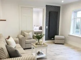 Hof Steinhütten Boutique Apartments