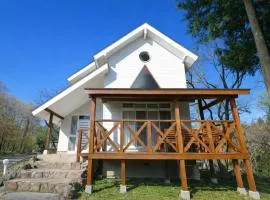 しゃくなげ平貸別荘 第1別荘地