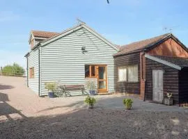 The Coach House