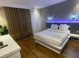 Golden Suites Saigon