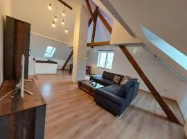 Ferienhaus Prinzessin Gina