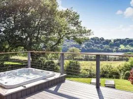 Chalet Du Lac