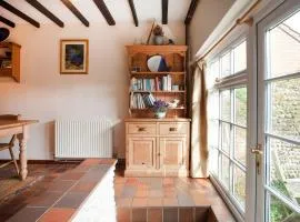 Honey Barrell Cottage