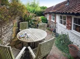 Honey Barrell Cottage