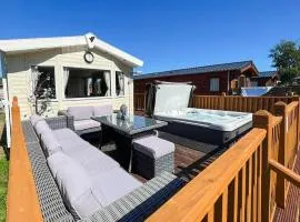 Hamilton Lodge - Uk3494