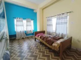 The Oasiss a 2 bhk paradise