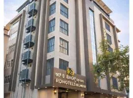 R D Hotels Bellandur