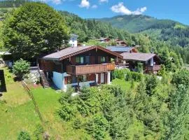 Chalet in Niedernsill near Zell am See Ski Area
