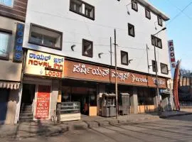 Royal Inn Lodge Shivaji Nagar