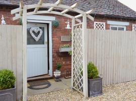 The Old Parlour, hotel a Baddiley
