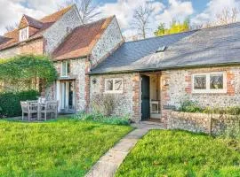 Giddy Cottage - Ukc6127