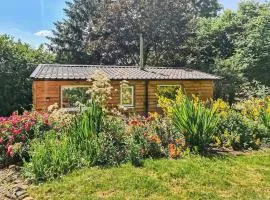 Rowan Tree Lodge - Ukc6977