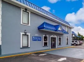 Rodeway Inn & Suites Fort Jackson