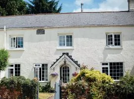 West Anstey Farmhouse - Ukc4936