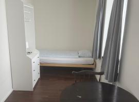 Studio James, Hotel in Hombrechtikon
