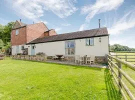 Barn Owl Lodge