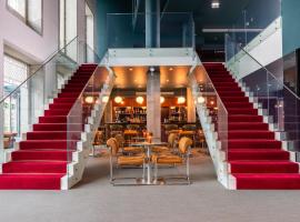 Cenica Porto Hotel, Curio Collection By Hilton, hôtel à Porto