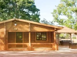 Hadrians Lodge - Uk3478