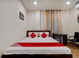 Super Hotel O Axom Inn, Hotel in Barpeta